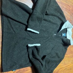 Kuhl men’s fleece